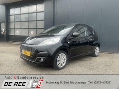 Peugeot 107 - 1.0 Active