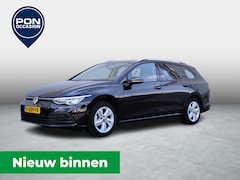 Volkswagen Golf Variant - 1.5 TSI Life Business | NIEUW BINNEN | Navigatie | Camera | ACC | Stoelverwarming | LED |