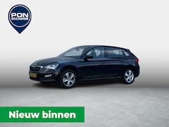 Skoda Scala - 1.0 TSI Sport Business | NIEUW BINNEN | Parkeersensoren | Smart Link | Cruise Control | Cl