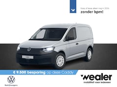 Volkswagen Caddy - Bedrijfswagens Trend 2.0 TDI EU6 75 kW (102 pk) 2755 mm 6 versn. hand