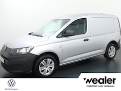 Volkswagen Caddy Cargo - 2.0 TDI Comfort | 122 PK | Automaat | Airco | Cruise Controle | Multimedia Colour Apple Ca