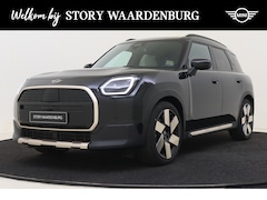 MINI Countryman - E / Favoured Trim / Pakket L / 20" Windmill Spoke 2-tone