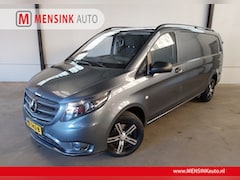 Mercedes-Benz Vito - 109 CDI MAXI L3 H1 XL CAMERA AIRCO LMV 1e EIGENAAR