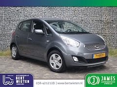 Kia Venga - 1.4 | Geen import | Trekhaak | Hoge instap