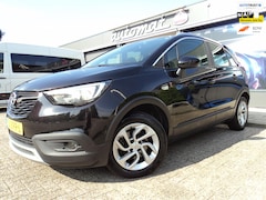 Opel Crossland X - 1.2 Turbo Innovation Navigatie Clima Keyless start