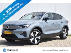 Volvo C40 - Recharge Twin Ultimate 78 kWh #BOMVOL #NW.Prijs€64.000,