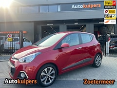 Hyundai i10 - Comfort Plus 1.2i