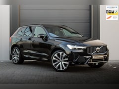 Volvo XC60 - 2.0 Recharge T6 AWD R-Design | 21" | PANO | Facelift | 340PK