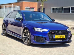 Audi RS4 - AVANT RS4 Avant 2.9 TFSI quattro