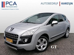 Peugeot 3008 - 1.6 THP GT