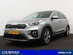 Kia Niro - 1.6 GDi PHEV DynamicLine Limited