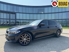 BMW 3-serie Touring - 318i Business Edition Plus Leder Sportstoelen