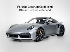 Porsche 911 - Turbo S