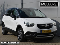 Opel Crossland X - 1.2 Turbo 120 Jaar Edition Automaat