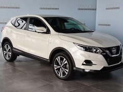 Nissan Qashqai - N-Connect *Nav*360 camera*Automaat