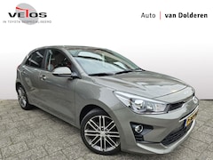 Kia Rio - 1.0 T-GDi MHEV DynamicPlusLine NLauto /Afneembare trekhaak