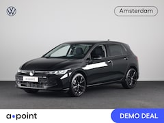 Volkswagen Golf - 1.5 eTSI Life Edition 115 PK | Navigatie | Camera | 18 Inch | Spiegelpakket | Keyless entr