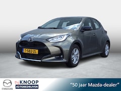 Mazda 2 Hybrid - 1.5 Agile Comfort Pack | Navi via Apple Carplay/Android Auto | LED | Camera |