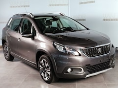 Peugeot 2008 - 1, 2