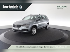 Skoda Karoq - 1.0 TSI Style