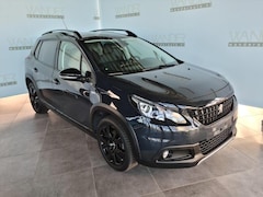 Peugeot 2008 - 1.2 Autom GT-Line