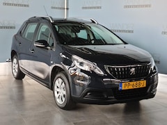 Peugeot 2008 - 1.2 e-VTi Access *Trekhaak*Cruise*Airco