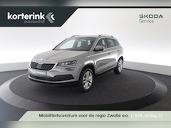 Skoda Karoq - 1.0 TSI Business Edition Plus