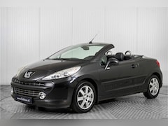 Peugeot 207 CC - 1.6 VTi Roland Garros