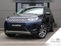 Land Rover Discovery Sport - P300e 1.5 SE