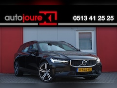 Volvo V60 - 2.0 T4 R-Design | Polestar Engineered | ACC | Leder | Camera | Origineel NL |