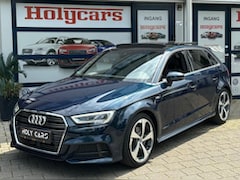 Audi A3 Sportback - S-LINE 1.5 TFSI | PANO | VIRTUAL | LED | CAMERA