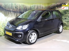 Volkswagen Up! - 1.0 BMT | Luxe Up | Stlverwarming | Parksnsr