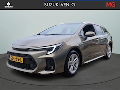 Suzuki Swace - 1.8 Hybrid Style Cruise Control Adaptief / Climate Control / Apple Carplay & Android Auto