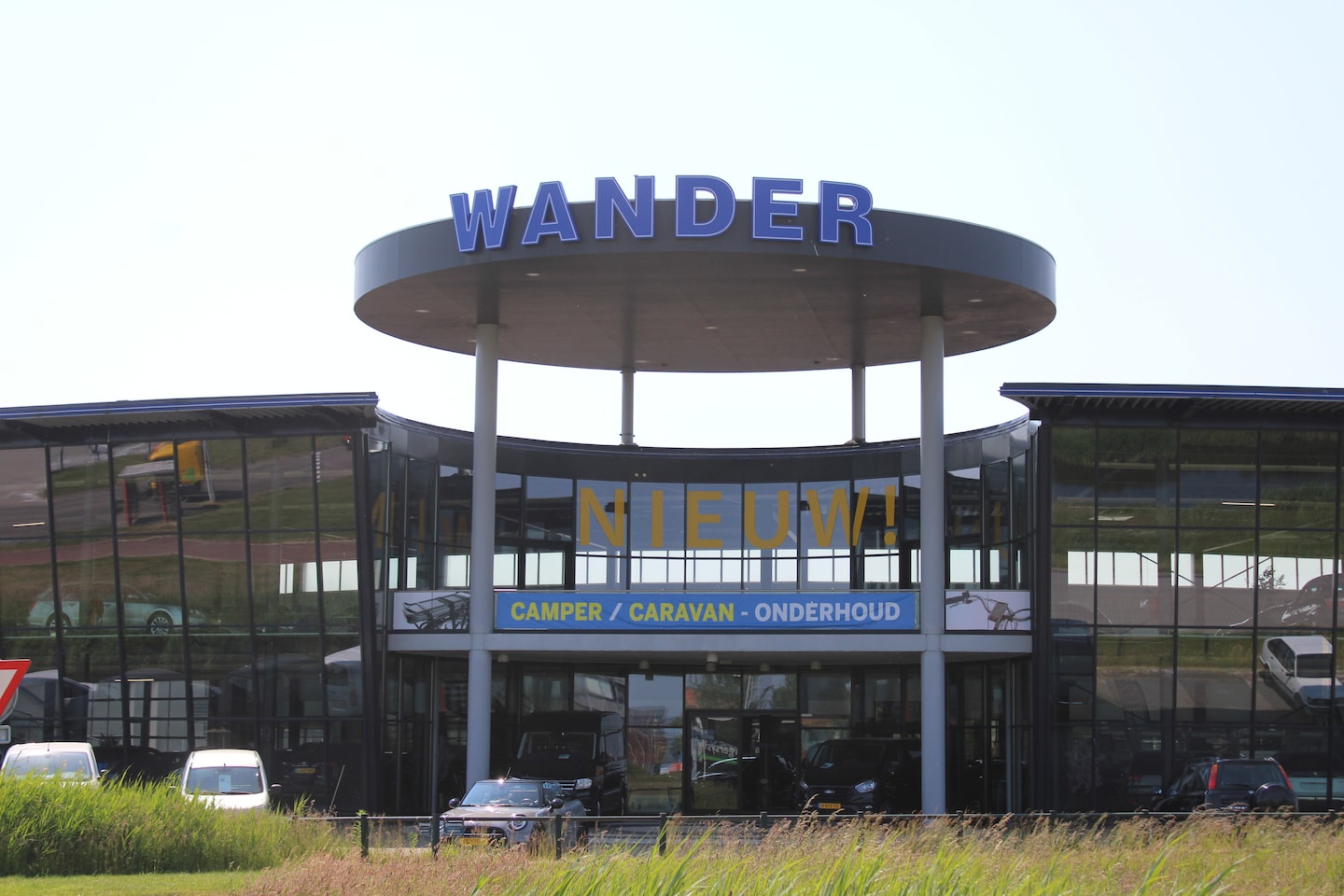 Wander Auto