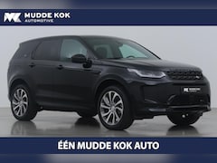 Land Rover Discovery Sport - P300e R-Dynamic HSE | Panoramadak | ACC | Head-Up | Trekhaak | Stoel+Stuurverwarming