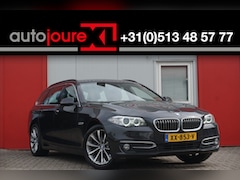 BMW 5-serie Touring - 518d High Executive | Harman/Kardon | Leder | Trekhaak |