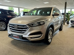 Hyundai Tucson - 1.6 GDi Comfort PDC, Navi, L/m velgen