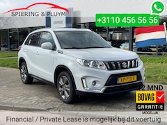 Suzuki Vitara - 1.0 Boosterjet Select | Automaat | Navi | Camera