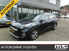 Kia Niro - 1.6 GDi Hybrid Edition Org. ned. 69.000km