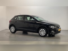 Volkswagen Polo - 1.0 TSI DSG Comfortline Navigatie Airco Adaptive Cruise