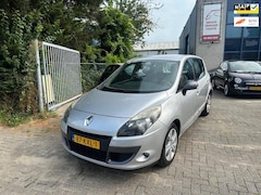 Renault Scénic - 1.4 TCE Dynamique, Navigatie, Trekhaak, Apk 06/2025, Nap