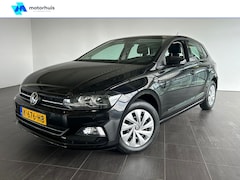 Volkswagen Polo - 1.0 TSI 95pk Comfortline