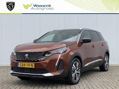 Peugeot 5008 - 1.2 PureTech 130pk Automaat Allure Pack Business | Navigatie | CarPlay | Camera Voor + Ach