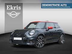 MINI Cooper - 3-deurs C | John Cooper Works Trim + Package XL