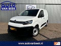 Citroën Berlingo - 1.5 BlueHDI Club