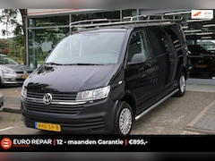 Volkswagen Transporter - 2.0 TDI L2H1 28 Economy Business