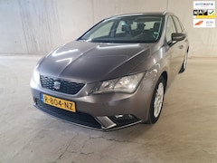 Seat Leon ST - 1.2 TSI Reference Business