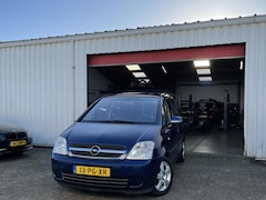 Opel Meriva - 1.6-16V Maxx Airco|Cruise|Elekramen|APK 12-2022