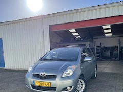 Toyota Yaris - 1.3 VVTi Dynamic |Airco|Elek.ramen|APK-02-2023