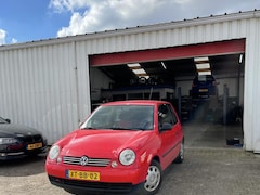 Volkswagen Lupo - 1.0 Trendline INRUIL KOOPJE APK-09-2022